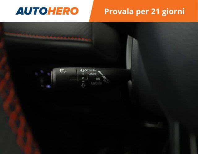 MG ZS 1.5 VTi-tech Comfort