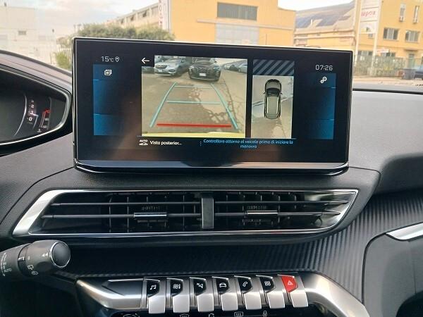 PEUGEOT 3008 1.5 BlueHDi 130 CV S&S EAT8 ALLURE