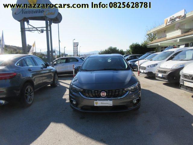 FIAT Tipo 1.6 Mjt S&S 5 porte Lounge