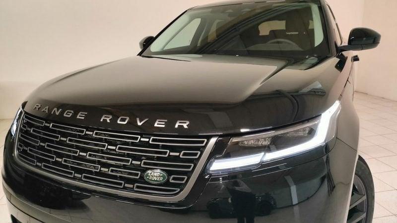 Land Rover Range Rover Velar 2.0D I4 204 CV S IVA ESPOSTA