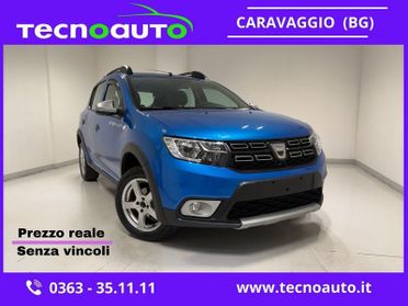 Dacia Sandero Sandero Stepway 1.0 tce Essential Eco-g 100cv
