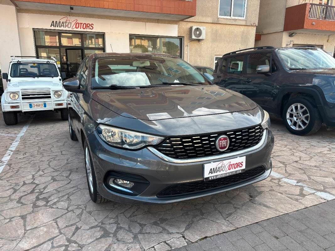 Fiat Tipo 1.4 Opening Edition 95cv