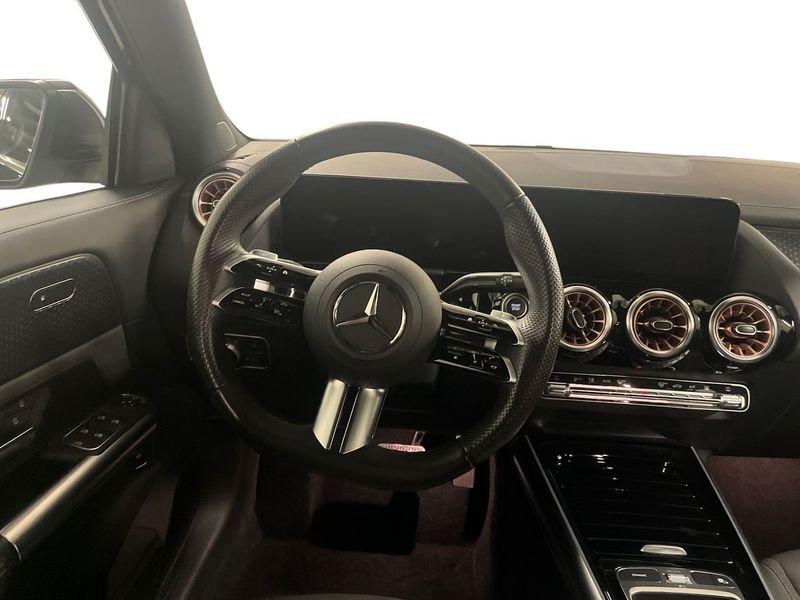 Mercedes-Benz EQA 250+ Electric Art Advanced Plus
