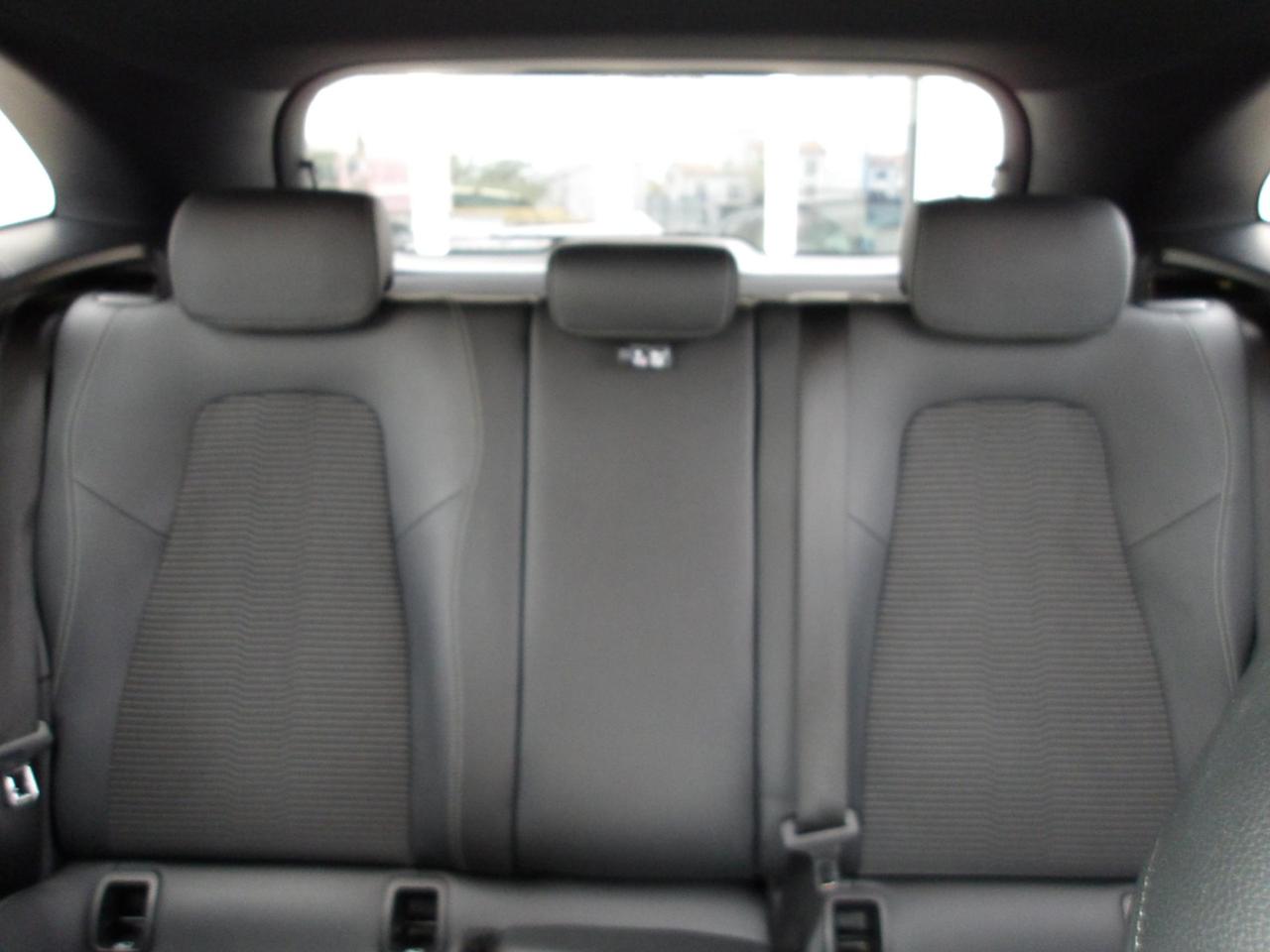 Mercedes GLA 200 d Progressive auto