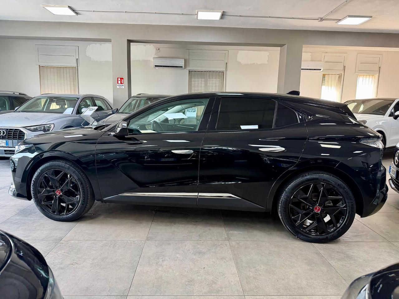 DS 4 1.5 BlueHDi 130cv aut. Performance Line+ 2022