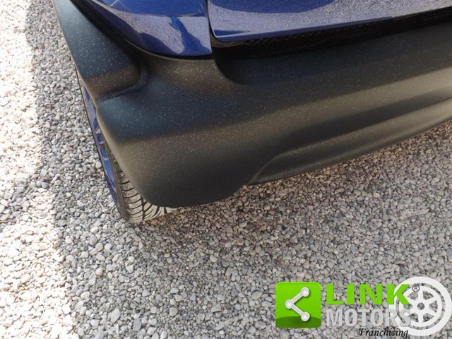 SMART Crossblade 600 "limited edition "numerata 0692