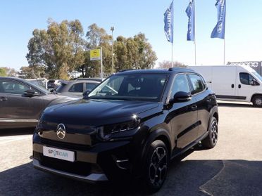 Citroën C3 PureTech 100 S&S Plus