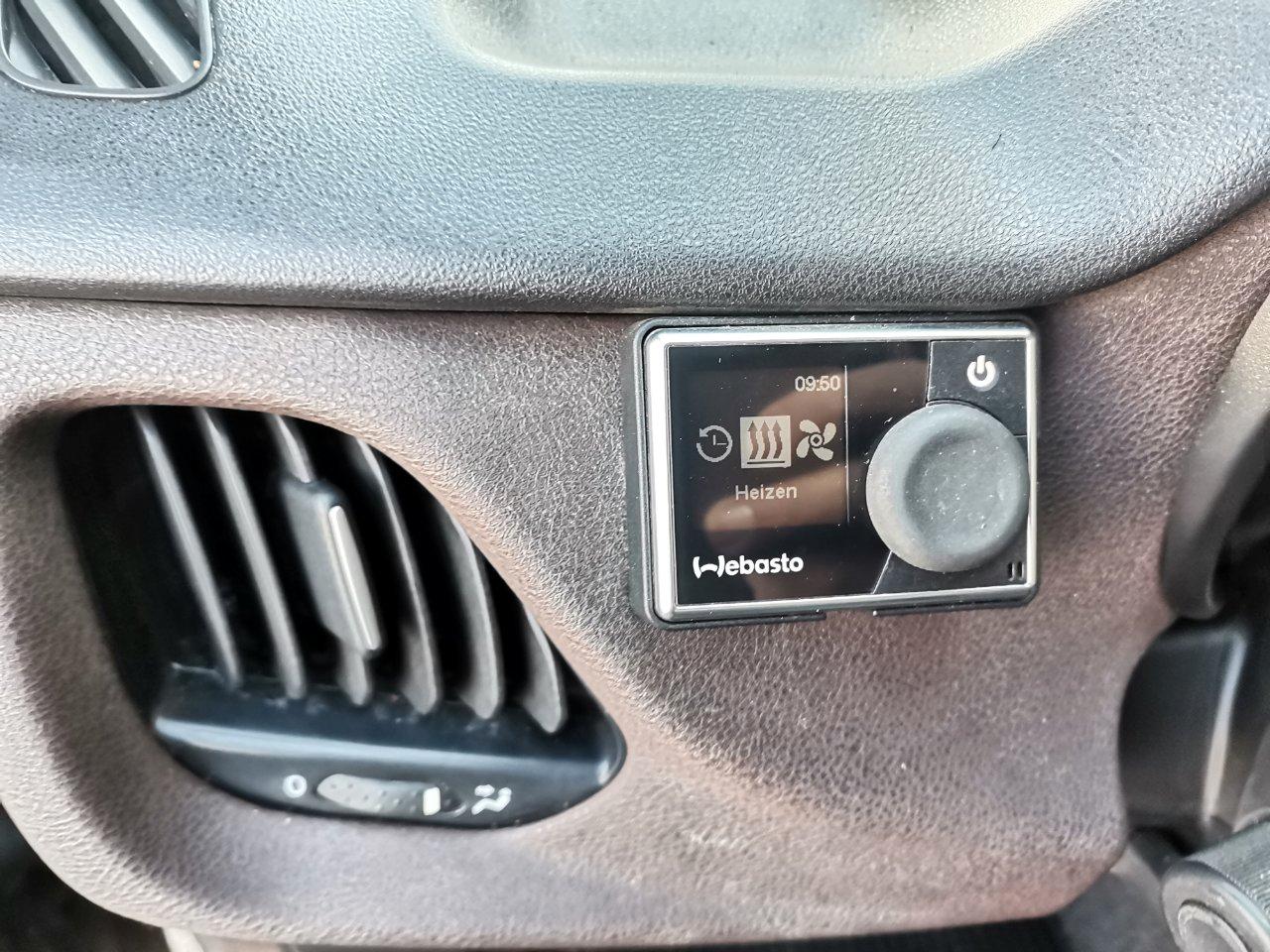 Fiat Doblo 1.6 mjt 16v Trekking 120cv