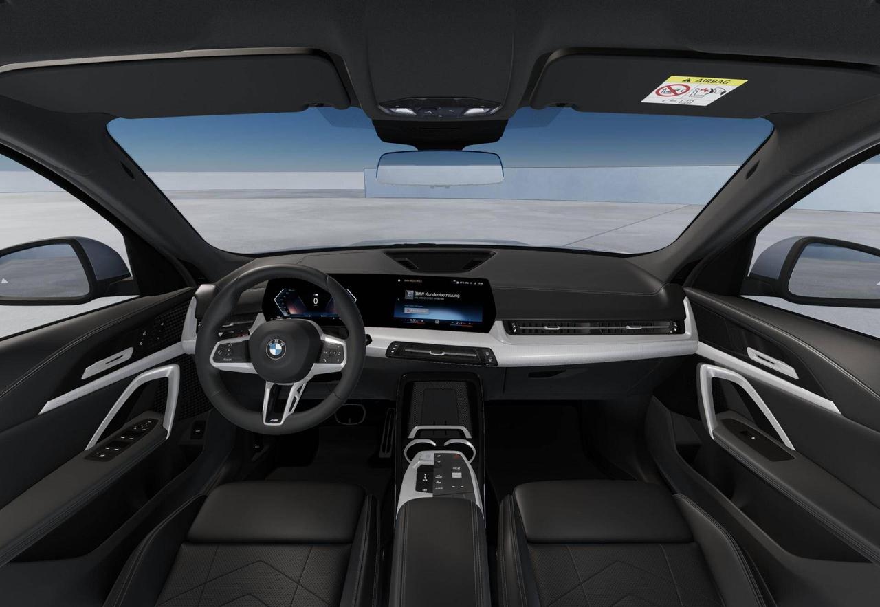 BMW X1 xDrive20d 48V MSport