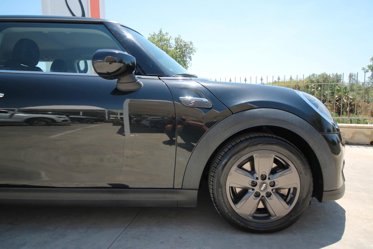 Mini 2.0 Cooper S 178cv Classic|39.000km|2022