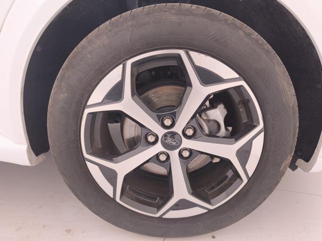 FORD Puma 1.0 ecoboost h ST-Line 125cv