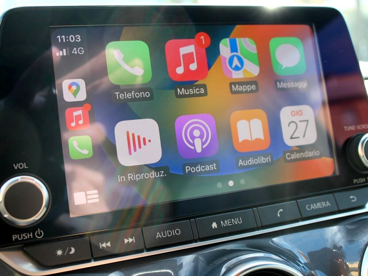 Nissan Juke 1.0 DIG-T 114 CV 1.0 N-Connecta Navi Cam UNIPRO IVA DEDUCIB.