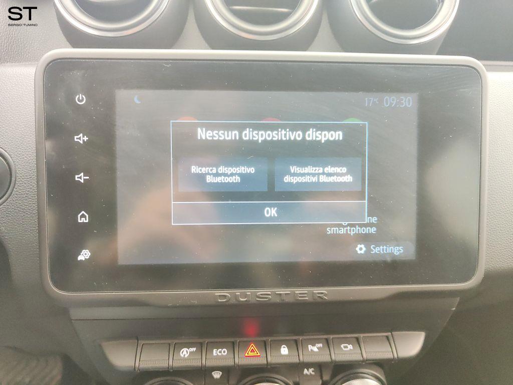 DACIA Duster 2ª serie - Duster 1.3 TCe 150 CV EDC 4x2 Journey