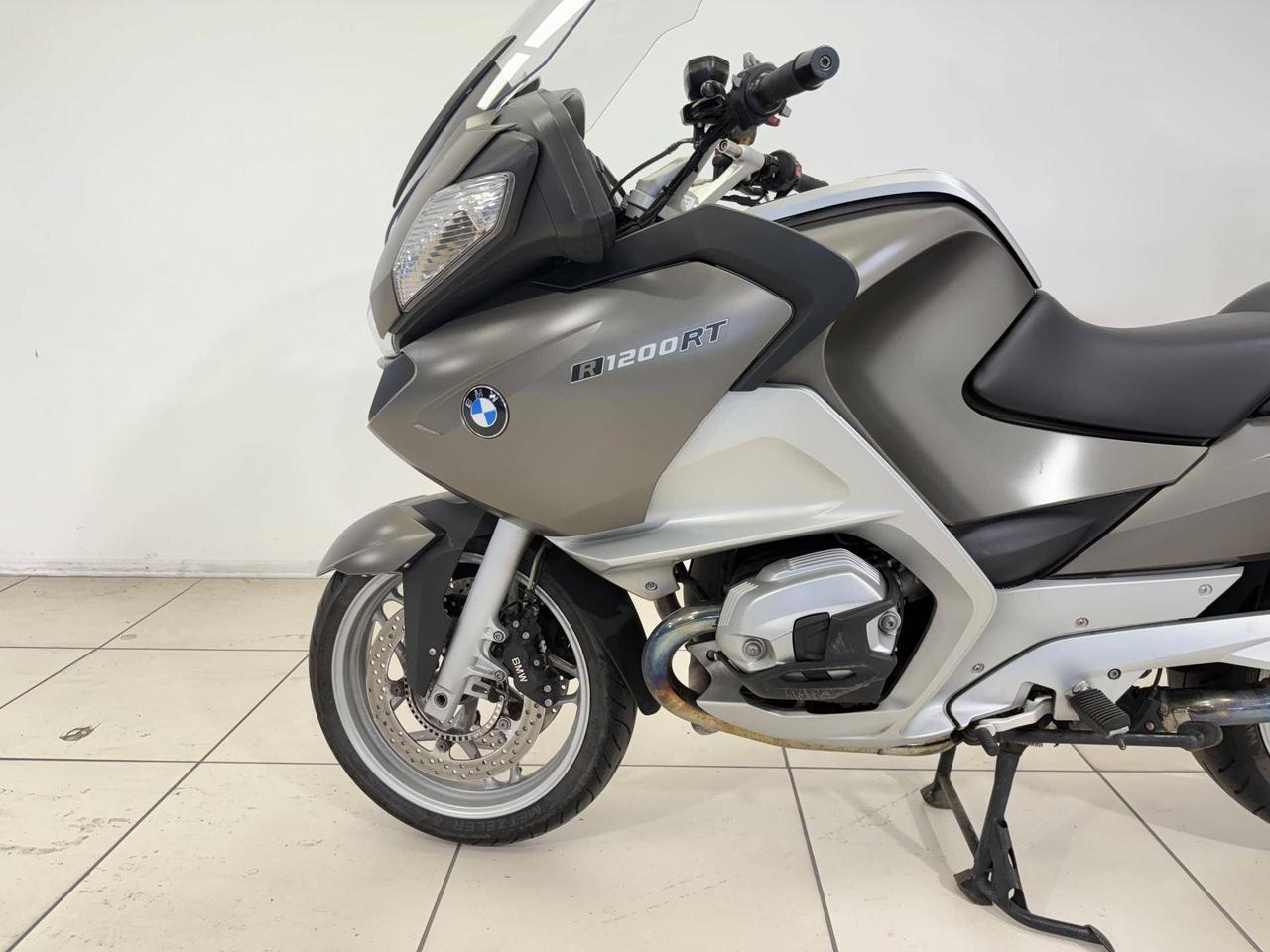 BMW R 1200 RT Abs