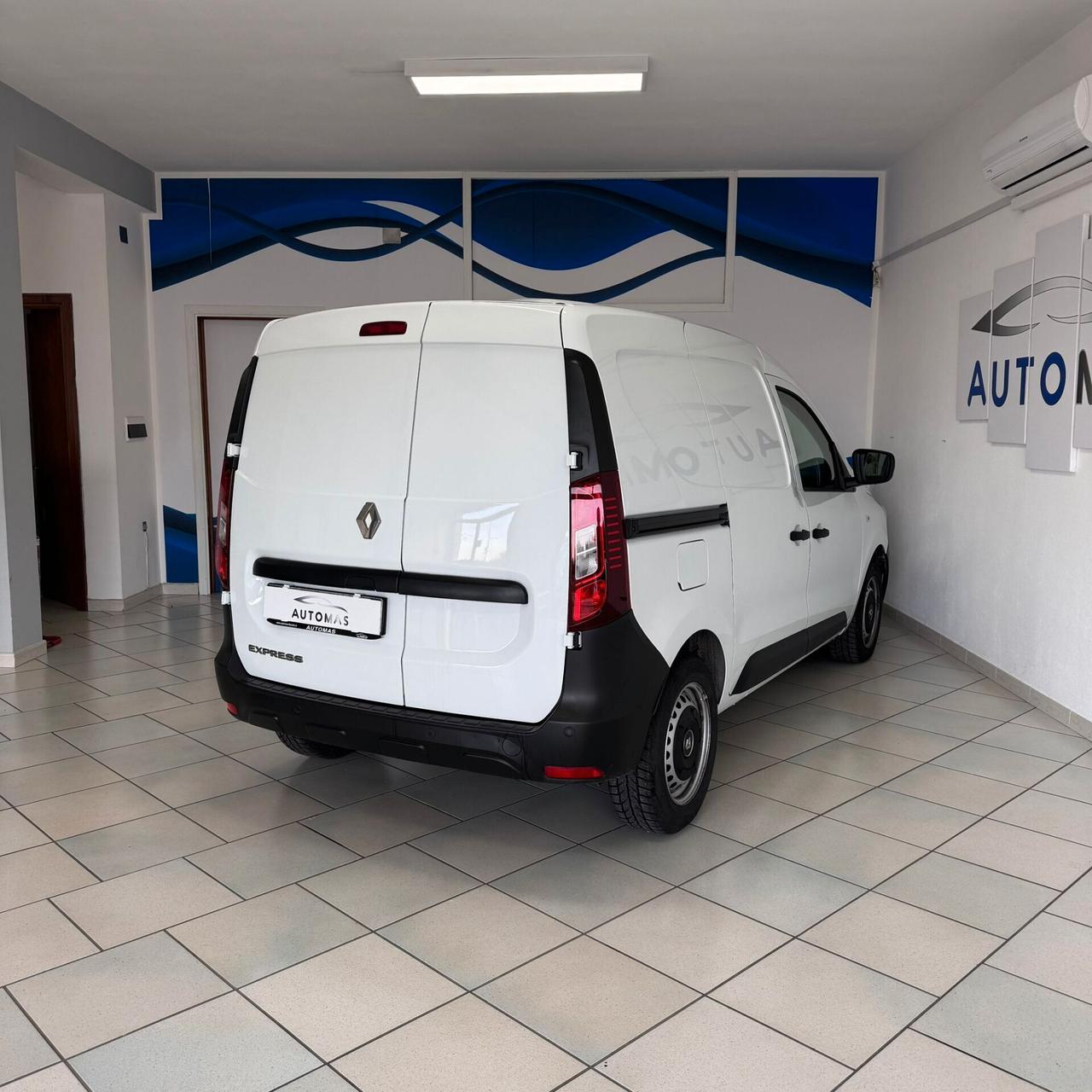 Renault Express Van 1.5 dCi 95CV