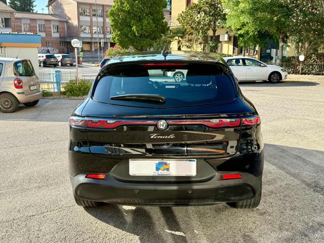ALFA ROMEO Tonale 1.6 diesel 130 CV TCT6 Sprint