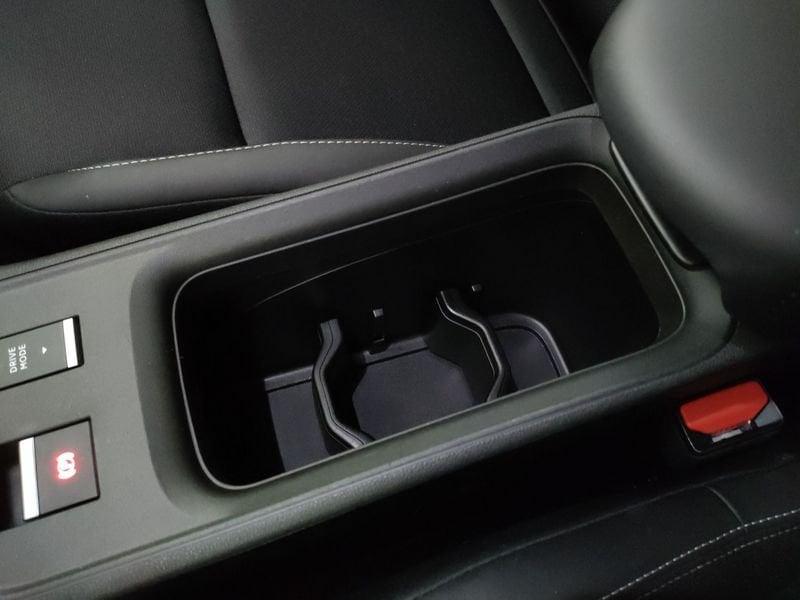 Jeep Avenger Avenger 1.2 Turbo 100 CV MHEV Summit