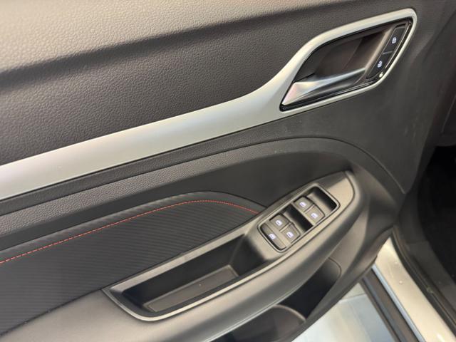 MG ZS 1.5 VTi-tech Luxury PRONTA CONSEGNA (Vari Colori)