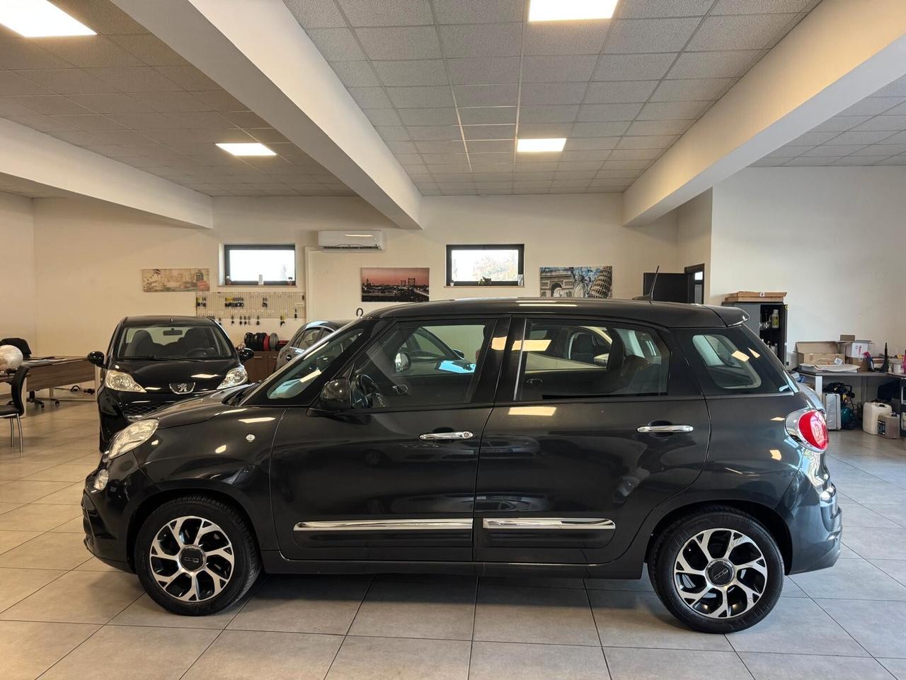 Fiat 500L 1.4 GPL (SCADENZA 2029) ANNO 2019