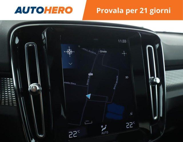 VOLVO XC40 B5 AWD Geartronic R-design