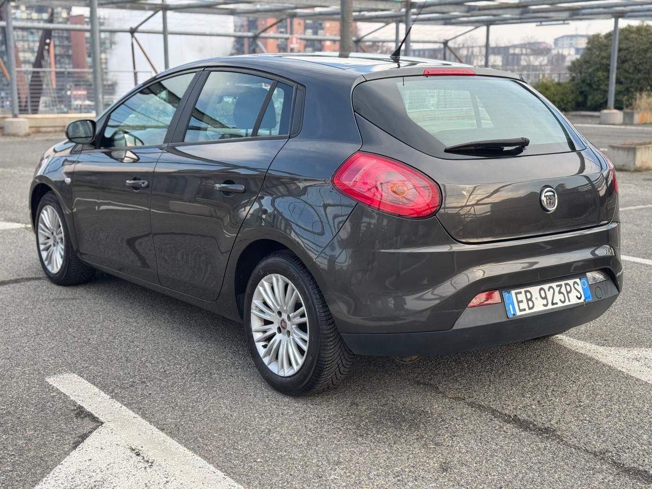 Fiat Bravo 1.4 Emotion GPL