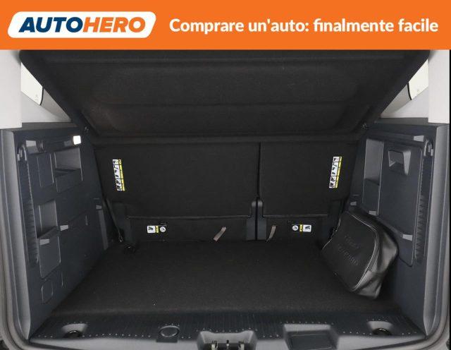 FORD Tourneo Courier 1.0 EcoBoost Titanium