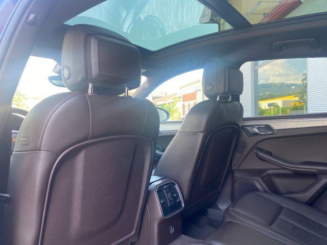 PORSCHE Macan 3.0 S Diesel