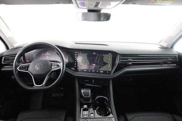 VOLKSWAGEN Touareg Touareg 3.0 V6 TDI SCR Elegance
