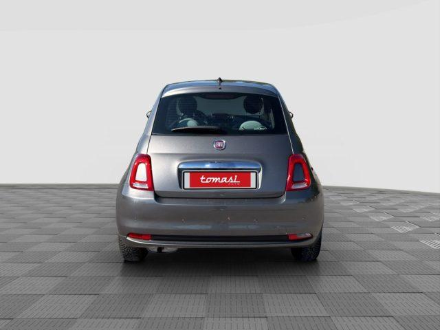 FIAT 500 500 1.2 Pop