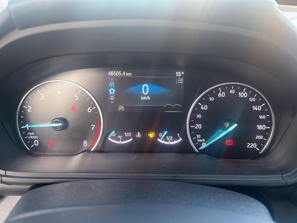 FORD EcoSport 1.0 ecoboost Active s&s 125cv del 2022