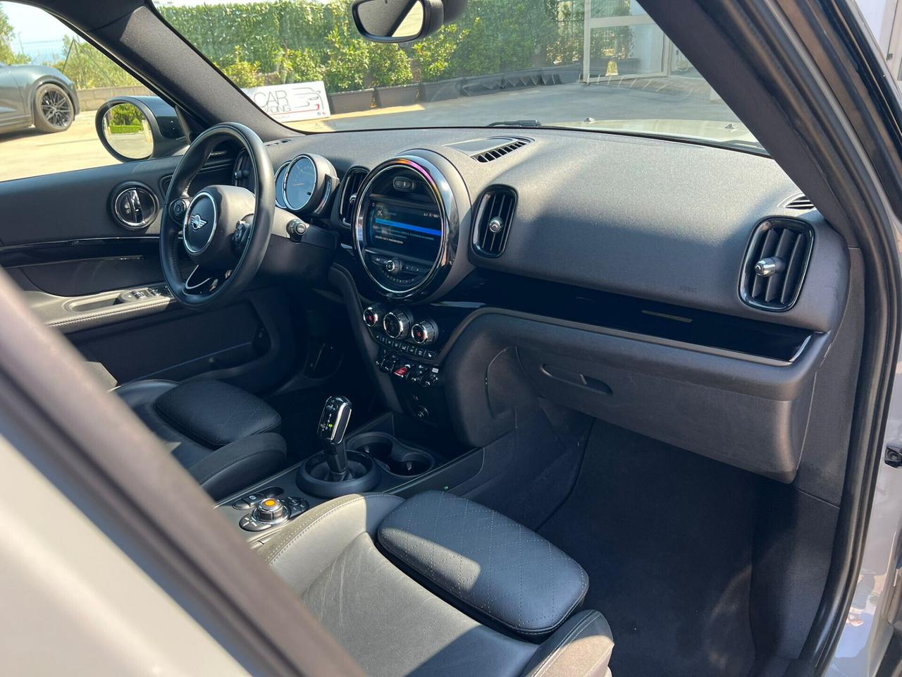 Mini Cooper D Countryman 2.0