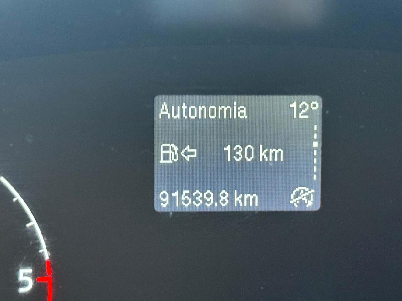 Ford Transit Custom 300 2.0 EcoBlue Hybrid 130 PL Furgone Trend