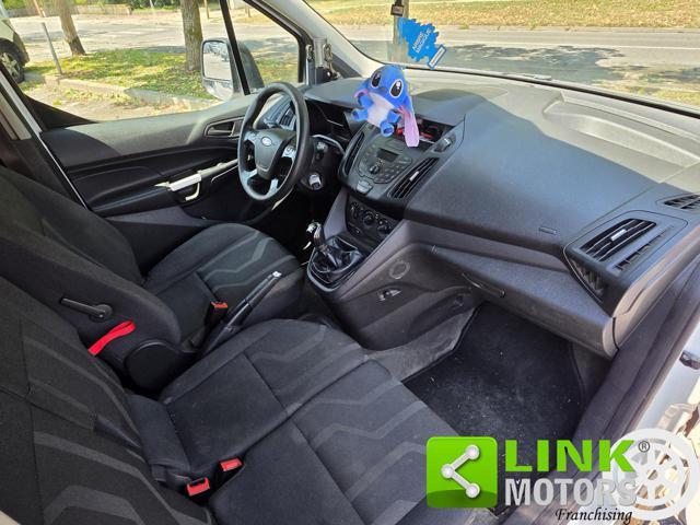 FORD Transit Connect VAN