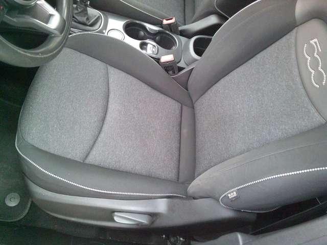 Fiat 500X 500X 1.3 mjt Lounge 4x2 95cv my20