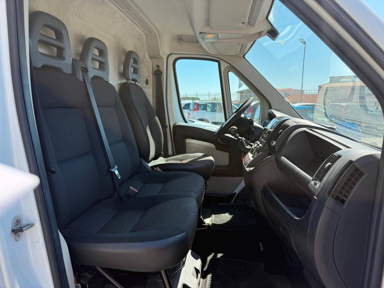 Citroen Jumper 30 BlueHDi 130 PC-TN Furgone