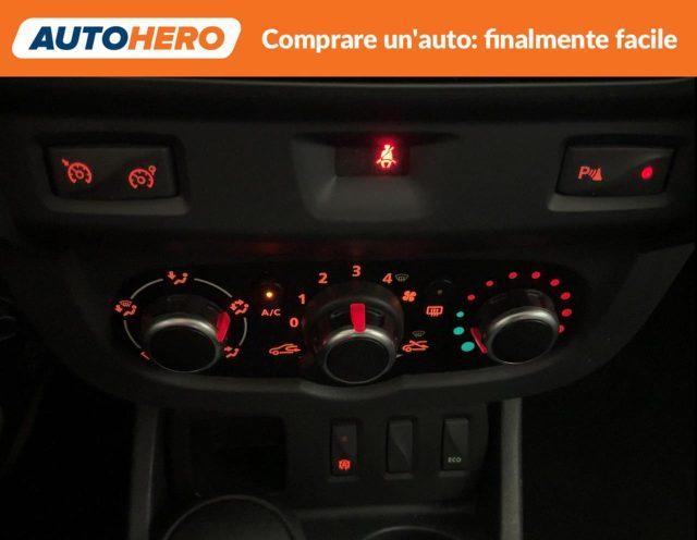DACIA Duster 1.5 dCi 110 CV EDC S&S 4x2 Serie Speciale Brave2