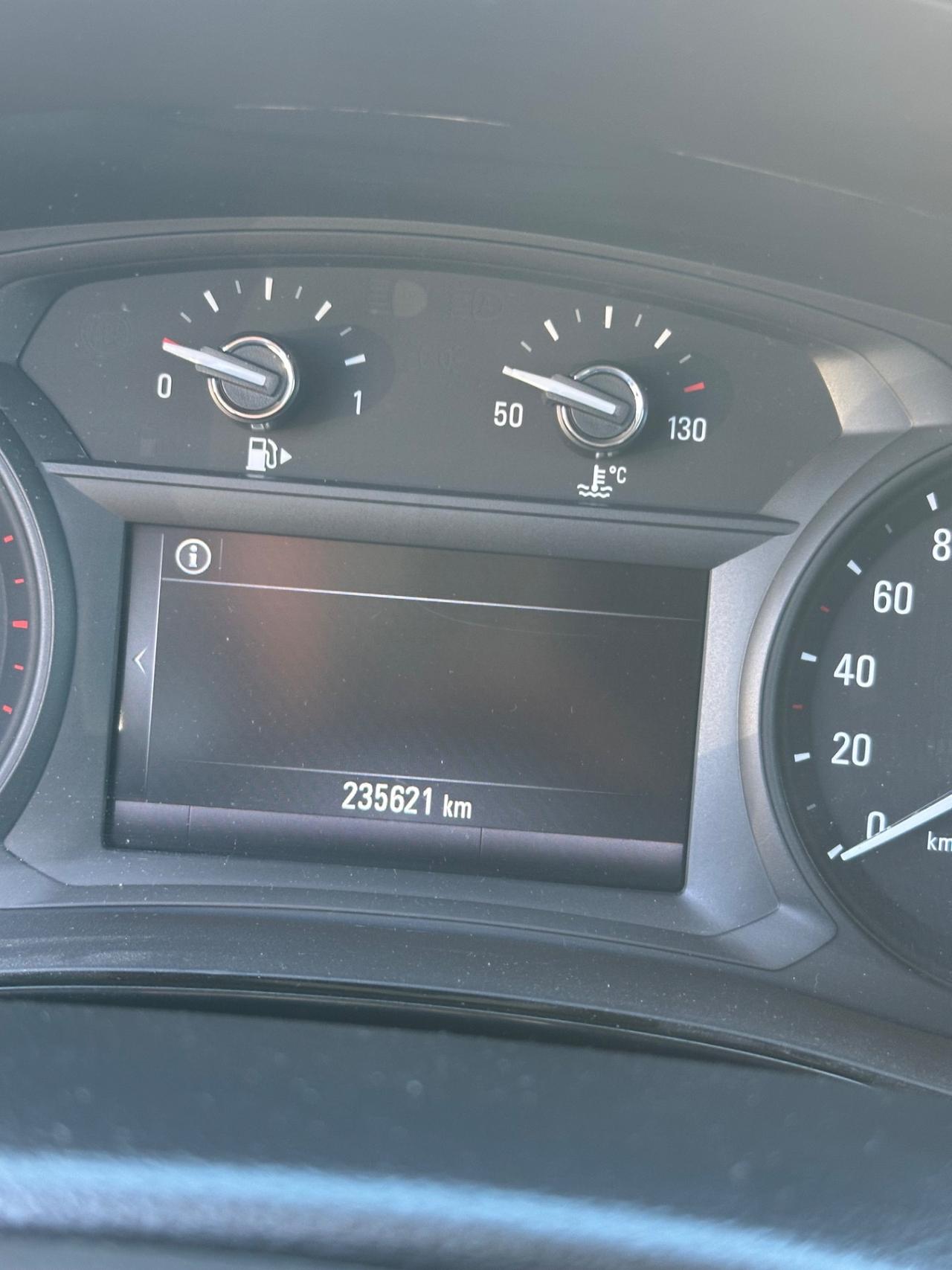 Opel Mokka X 1.6 CDTI Ecotec 4x2 Start&Stop Ultimate