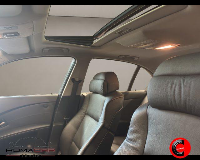 BMW 530 d cat Attiva