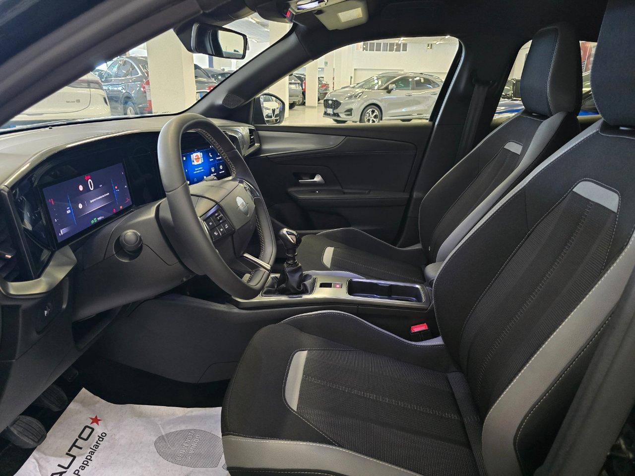 Opel Mokka 1.2 GS s&s 136cv