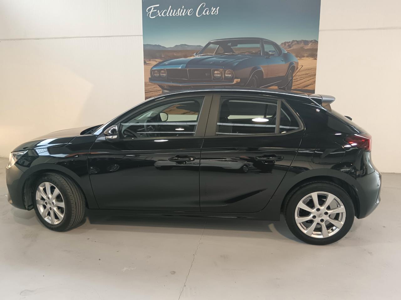 Opel Corsa 1.2 Edition PREZZO REALE