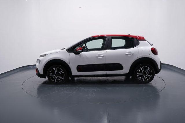 CITROEN C3 1.2 PureTech 110cv S&S Shine