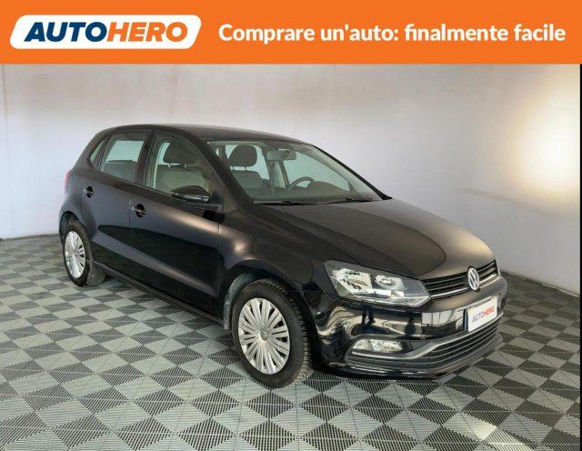 VOLKSWAGEN Polo 1.2 TSI 5p. Comfortline BlueMotion Technology