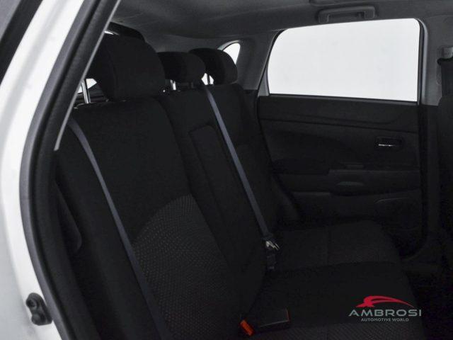 MITSUBISHI ASX 1.8 DI-D 116 CV 2WD Intense Panoramic