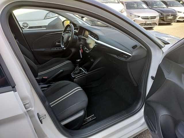Opel Corsa 1.2 100 CV GS Line