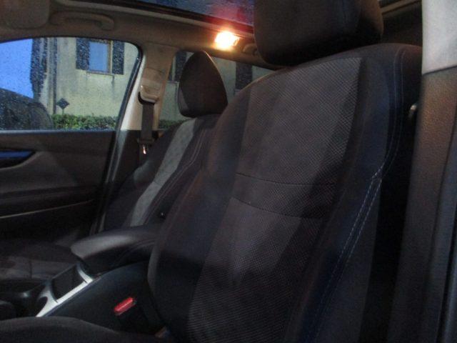 NISSAN Qashqai 1.5 dCi N-Connecta TETTO/360/Frenata