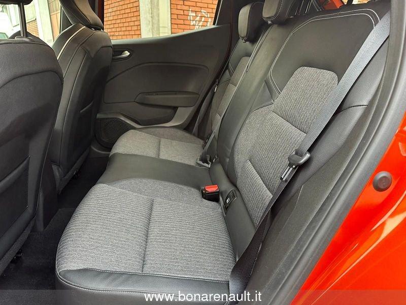 Renault Clio Clio TCe 100 CV GPL 5 porte Techno