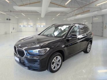 BMW X1 xDrive 18d Advantage