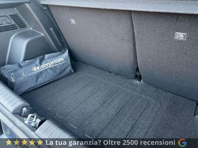 Hyundai i20 1.0 T-GDI 90cv Dark Line