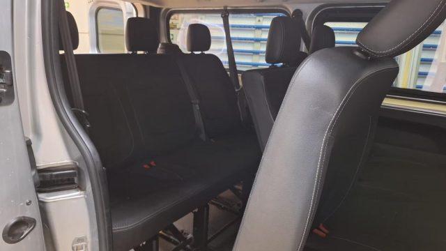 NISSAN NV300 1.6 125cv 9POSTI PASSO LUNGO AGGIUNGERE IVA