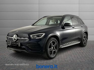 Mercedes GLC 220 220 D Premium Plus 4Matic 9G-Tronic Plus